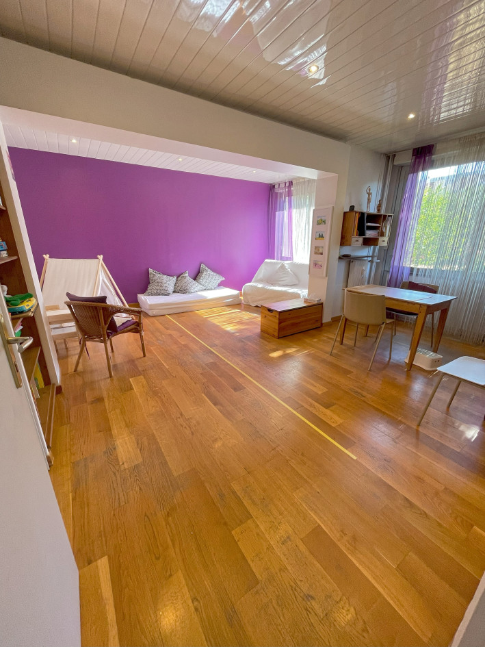 Location partagée - Bureau médical/paramédical 29 m² dans pôle de santé - AUBAGNE (13)