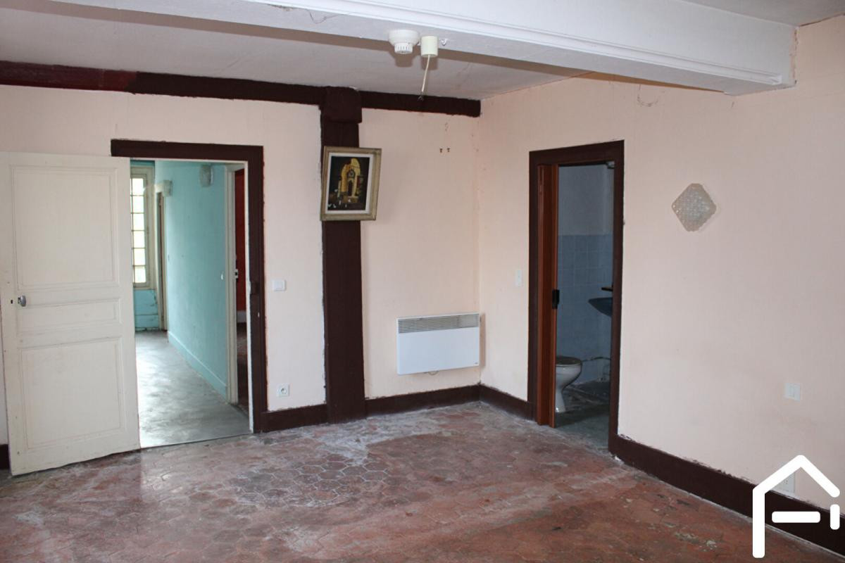 Immeuble de rapports Egleny 10 pièce(s) 220 m2 petit prix