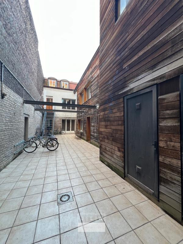Immeuble de rapport Hyper Centre de Lille