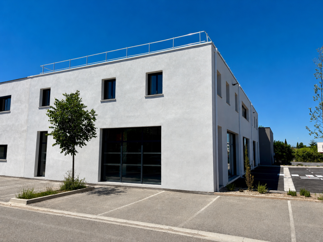 LOCAUX PROFESSIONNELS DE SANTÉ À VENDRE – IMMEUBLE INDÉPENDANT OU VENTE À LA DÉCOUPE