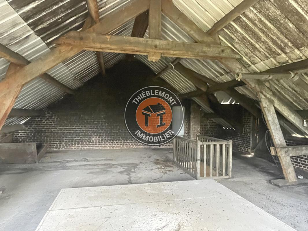 Immeuble 268m² - 4 lots - BEAUTOR