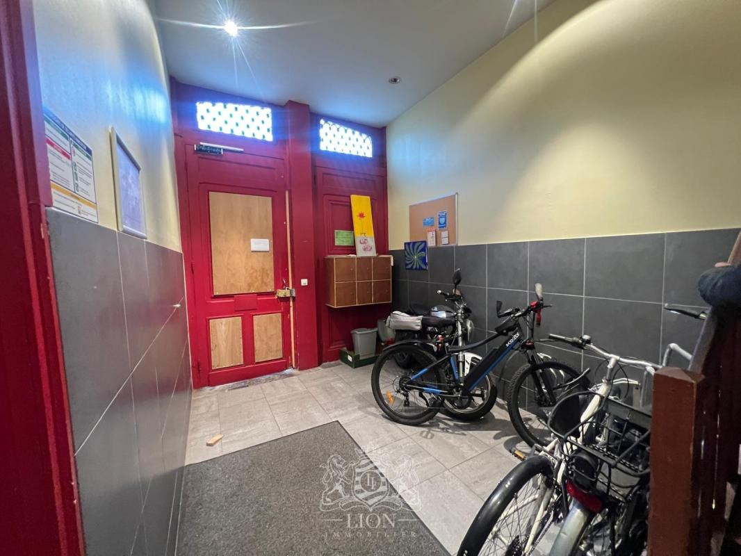Ensemble immobilier