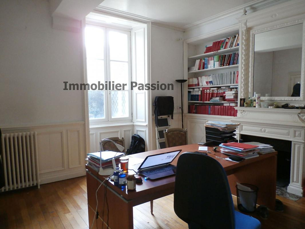Bureaux en hyper centre ANGERS