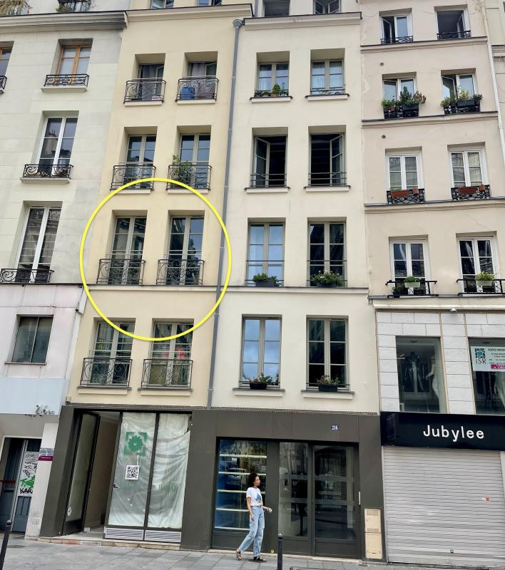 Bureaux à louer en presta