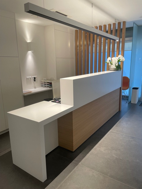 Vente cabinet Médical CAP 3000