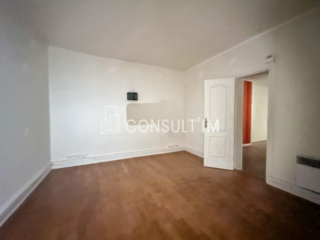 Boutique  à louer dans le 9ème arrondissement