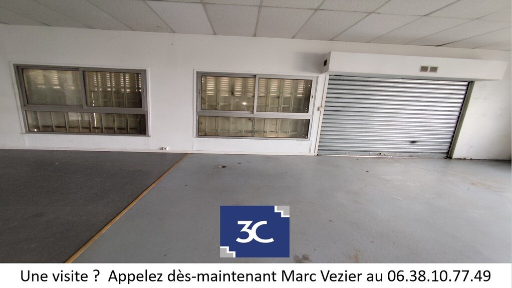 100 M2 TOUTE ACTIVITE SECTEUR ST GERMAIN EN LAYE