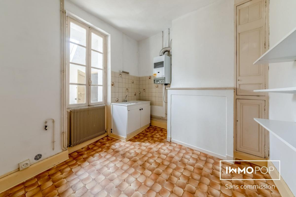 Immeuble de 465m² habitable idéal pour profession libérale à Agen