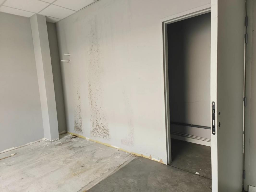 Local Commercial à Vendre - 267 m² - Saint Priest Centre 69800