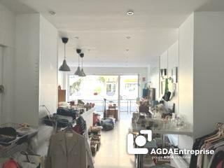 Location - Local commercial - 37 m² - 7 200 €/an HC HT -