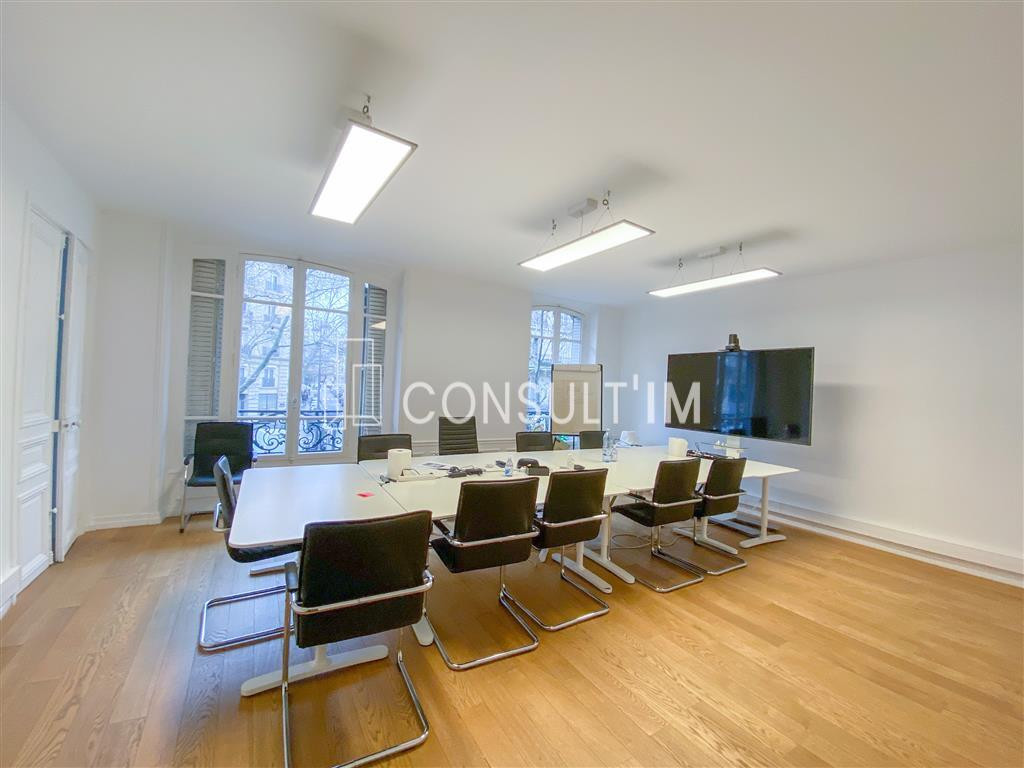 A louer bureaux dans le 12ème