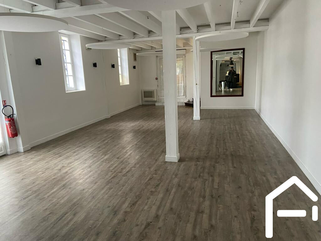 A VENDRE: Ensemble immobilier TOURNEFEUILLE 1350 000  / Double destination
