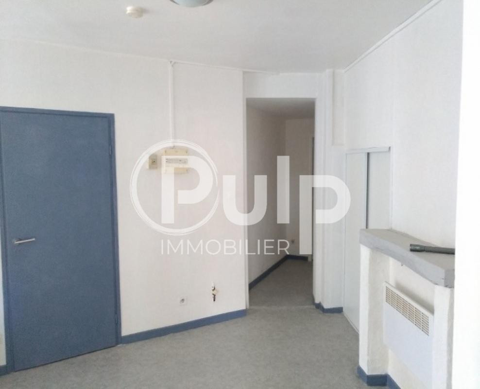 Immeuble de rapport à Hazebrouck