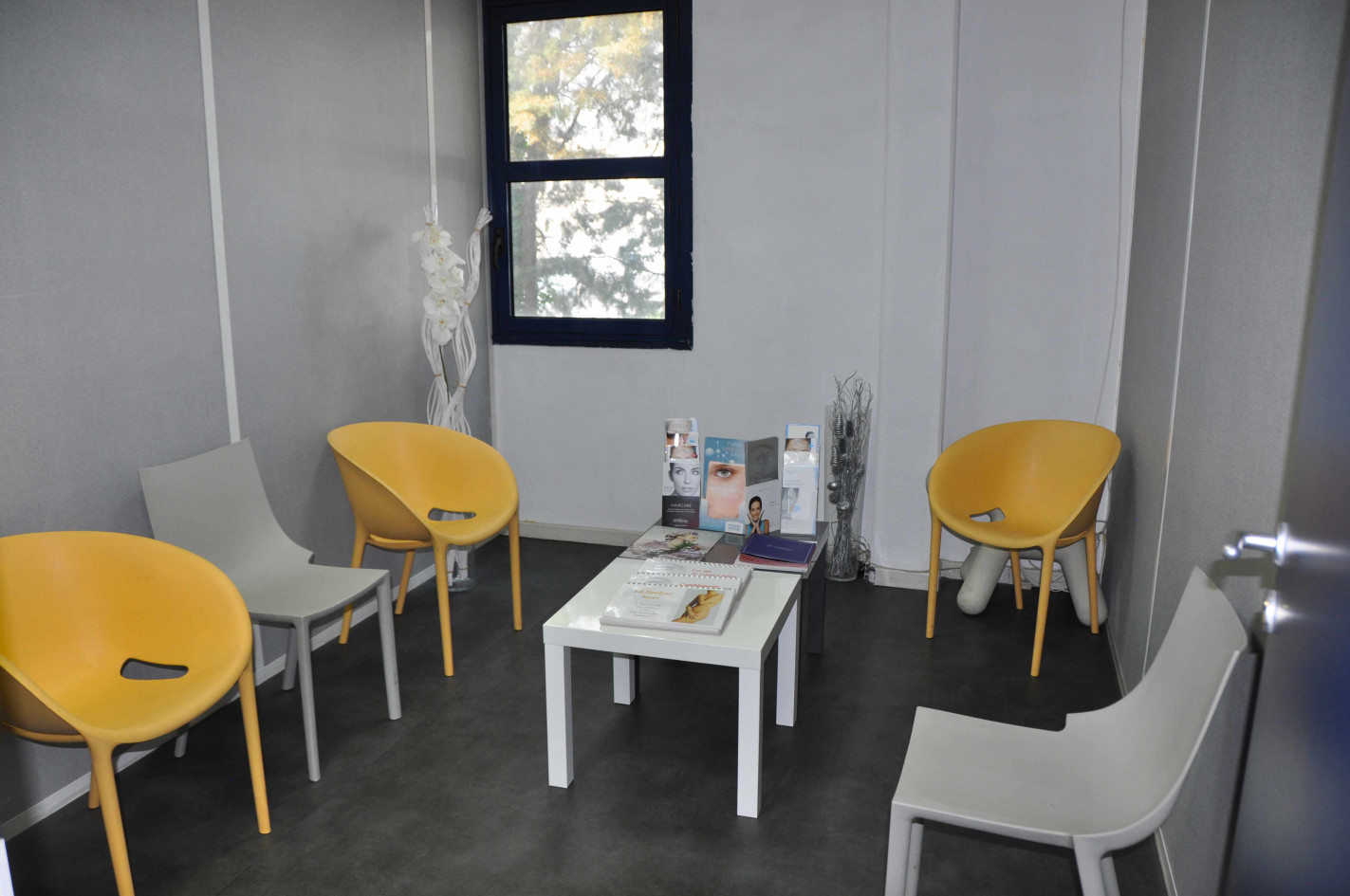 Cession cabinet médical esthetique et clientèle et matériel