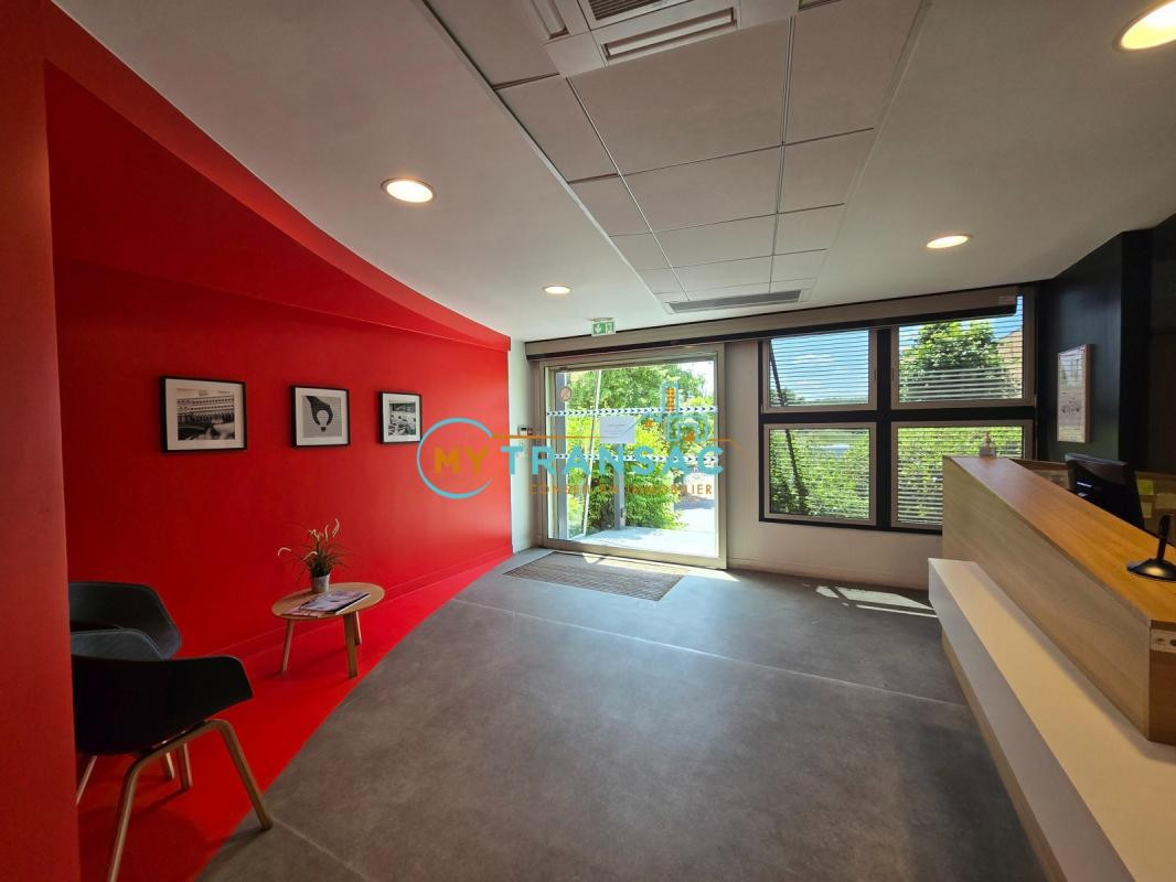 IDEAL CENTRE MEDICAL - A VENDRE - TORCY 77 - MY Transac - Bâtiment indépendant avec nombreux parking à proximité des transports