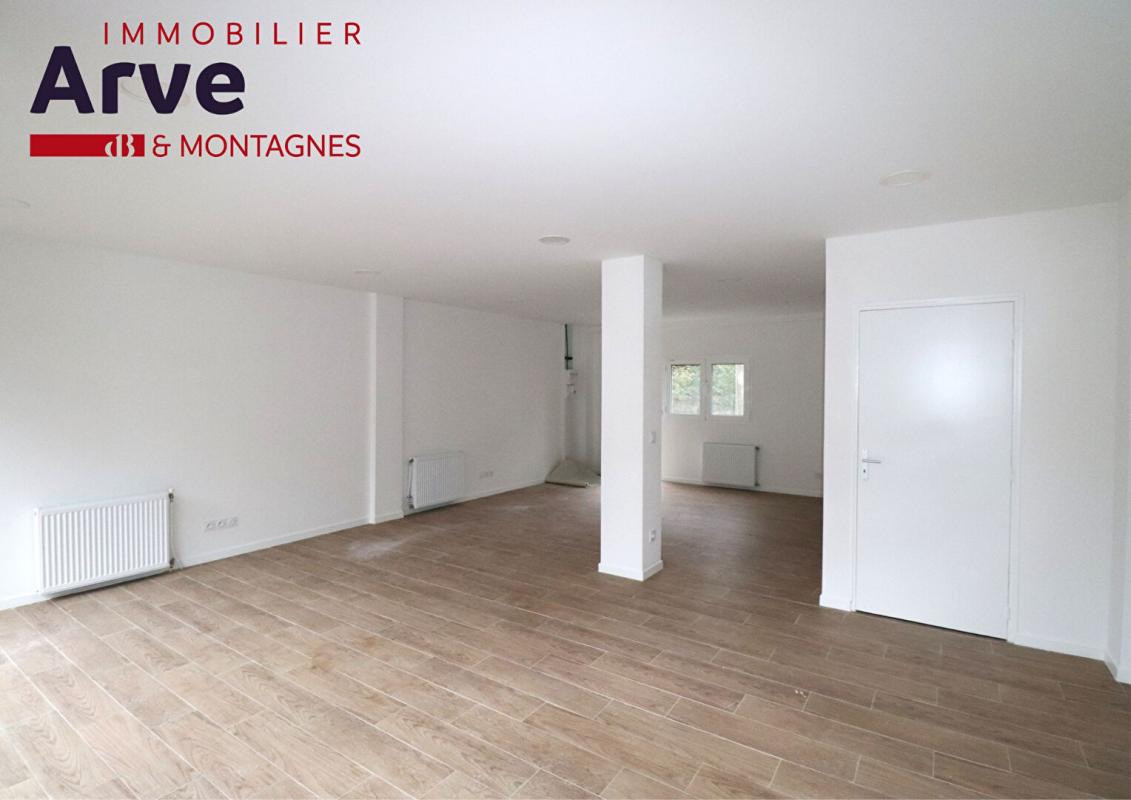 Local commercial, emplacement de premier choix