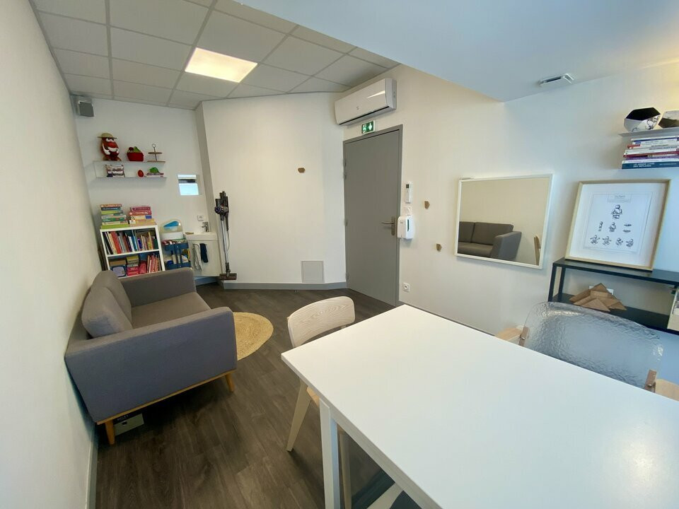 BUREAUX à louer