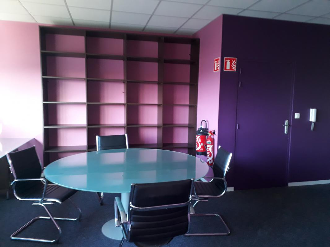 A louer local d'activité de 165 m² à Caen