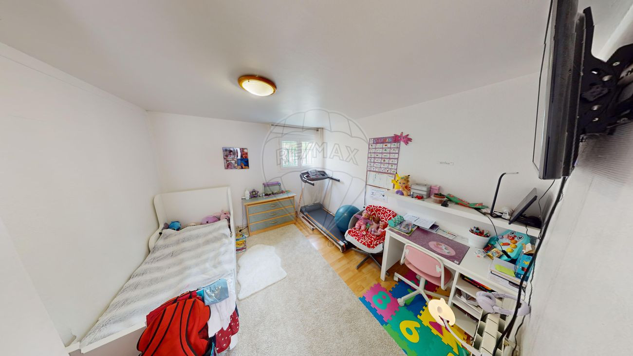 Immeuble 5 chambre(s) à vendre