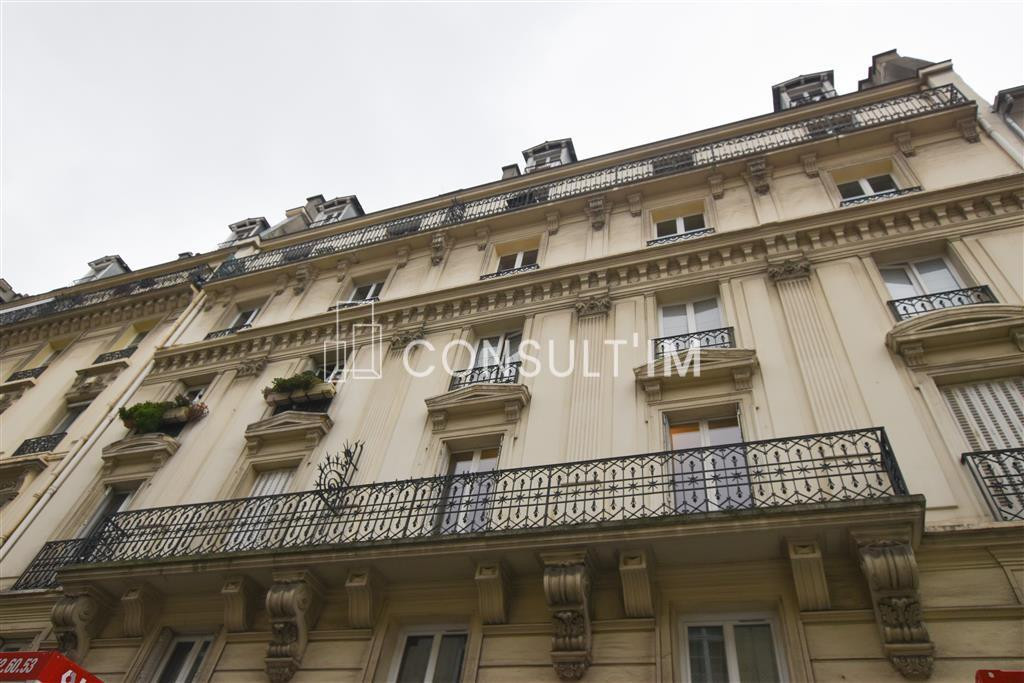 Bureaux à louer dans le 5ème arrondissement