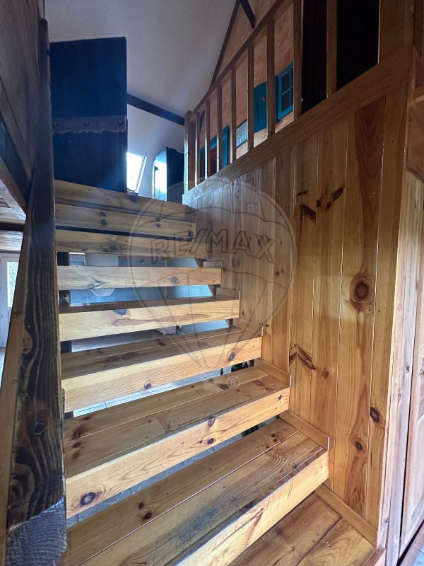 Immeuble 6 chambre(s) à vendre