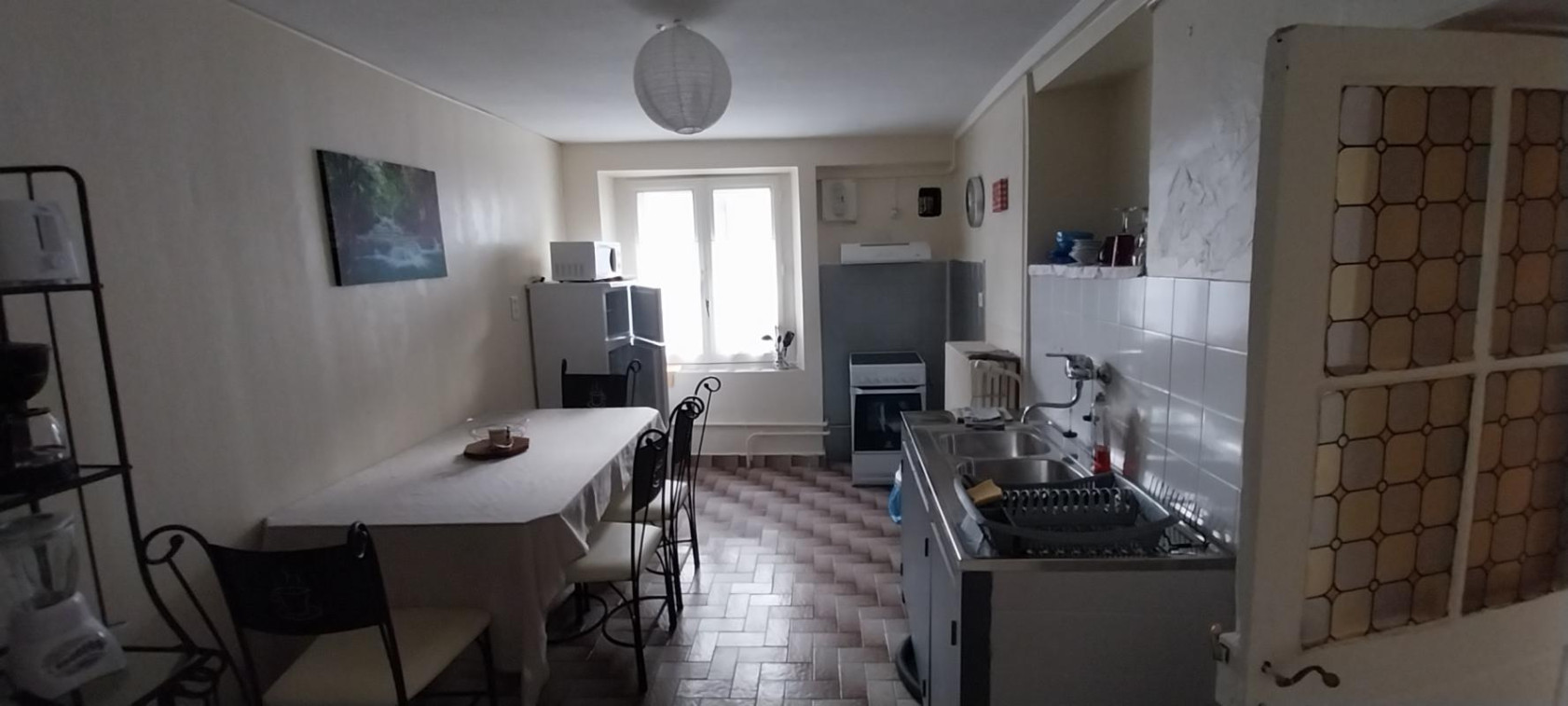 immeuble pour investisseur ou particulier