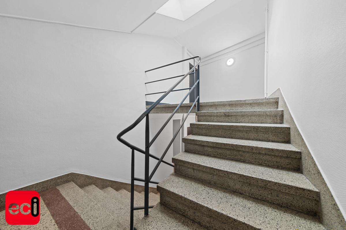 INVESTISSEUR : Lot de 5 logement + double gge, cour et cave
