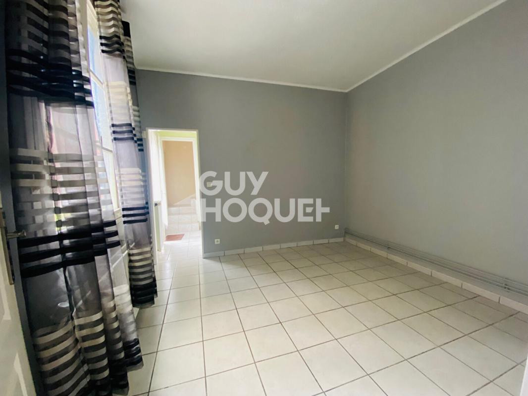 VENTE : Immeuble de 4 lots  294 m² ,  CENTRE VILLE à COMPIEGNE