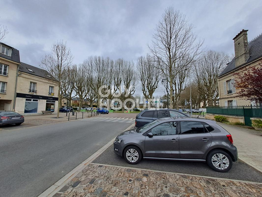 À louer - local professionnel de 42 m² à Soissons