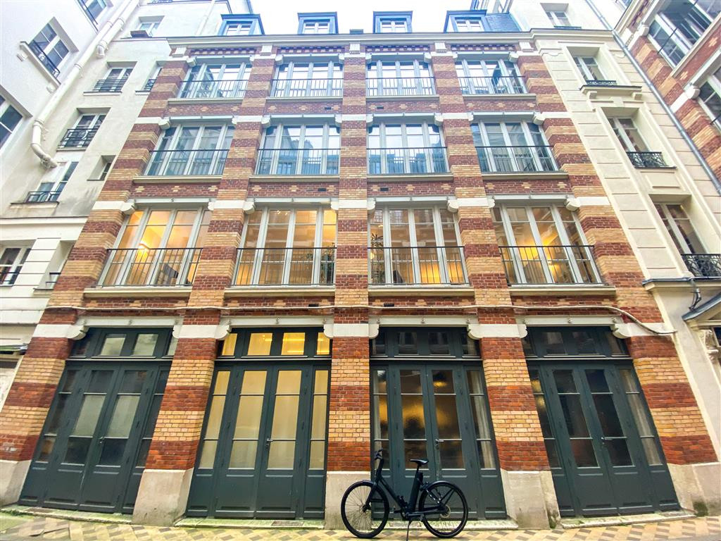 bureaux