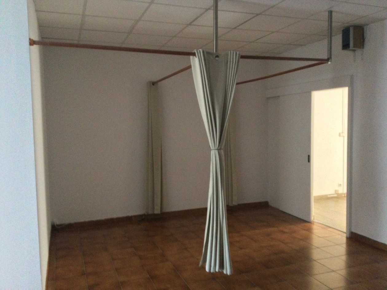 Ancien cabinet de Kiné