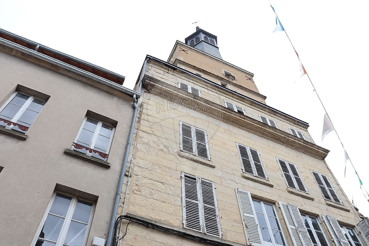 Immeuble  à vendre