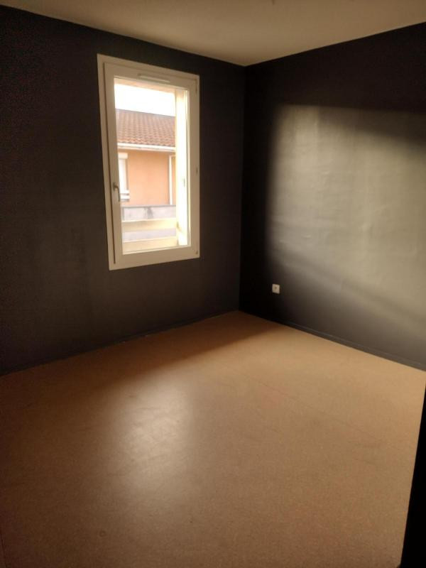 PAVILLON  P4 BLAISE PASCAL TARBES