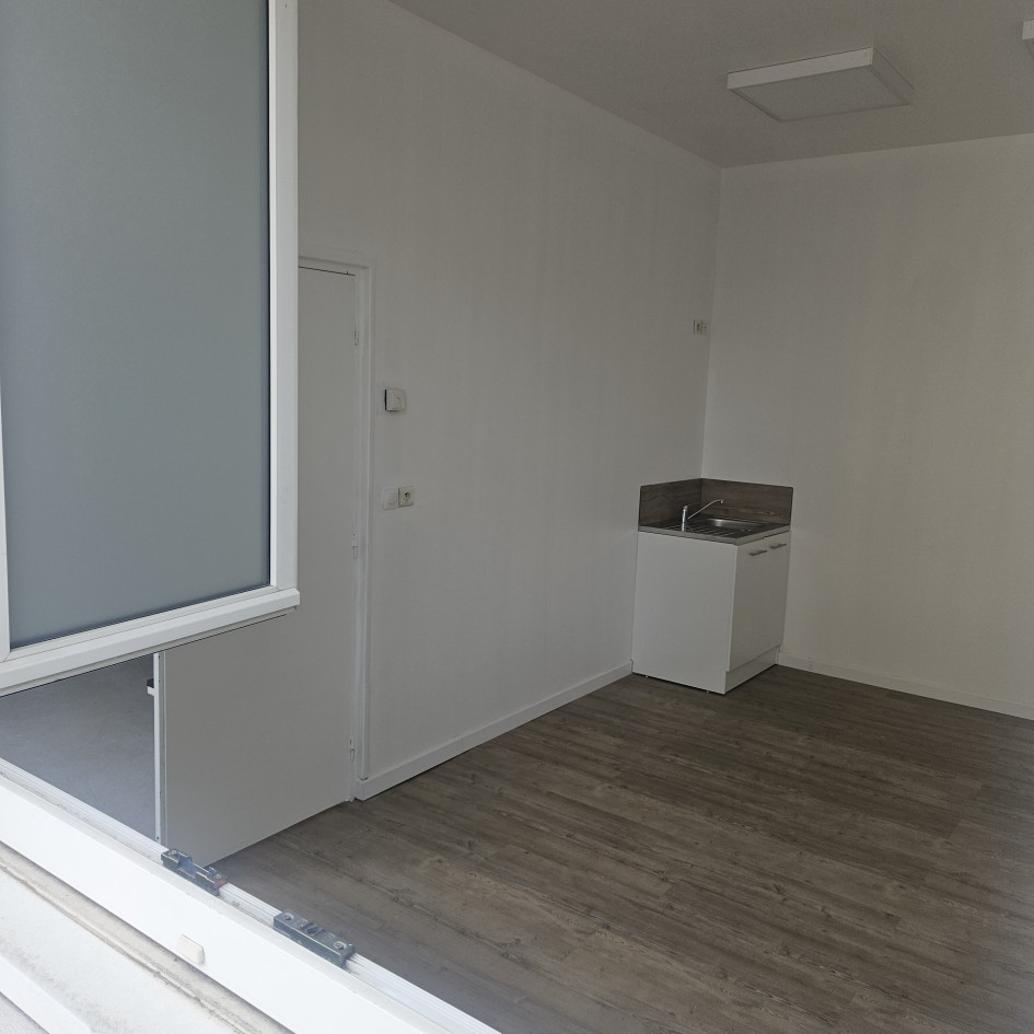 Bureau de 15 m2