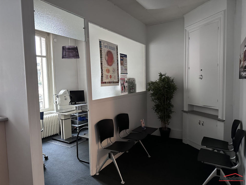 Bureau