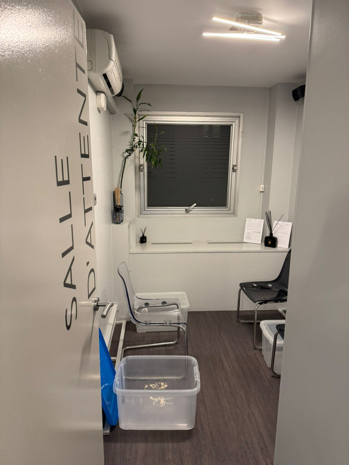 Location cabinet medical (sauf dentiste)
