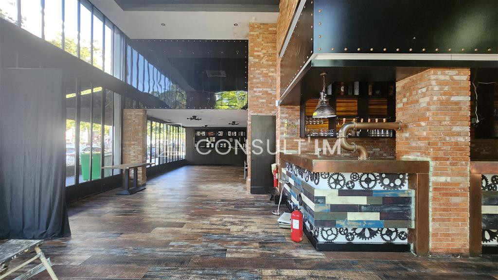 Local commercial de 375 m²