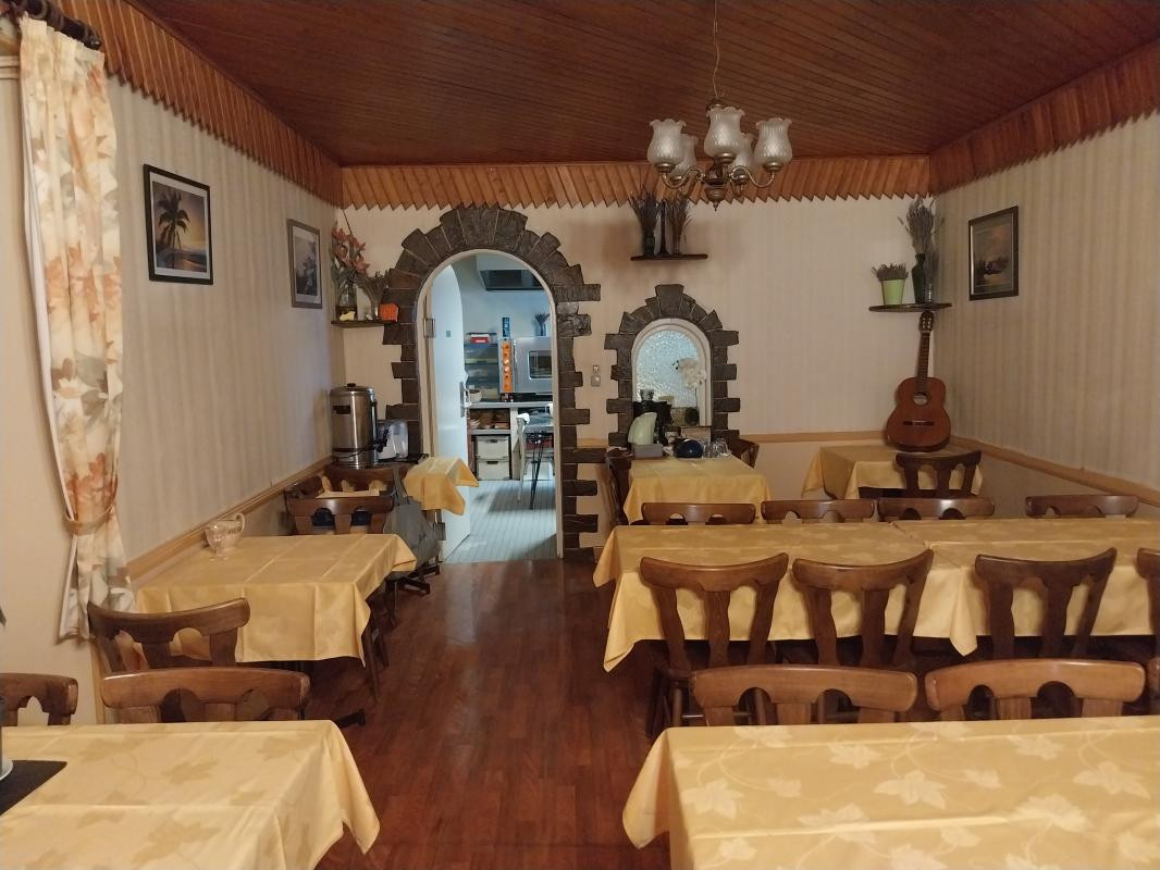 Affaire a saisir- Bar , Tabac , restaurant , hôtel