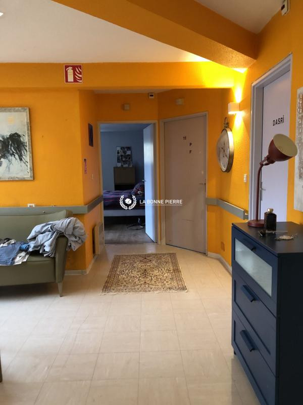 Immobilier Professionnel à vendre La Farlède