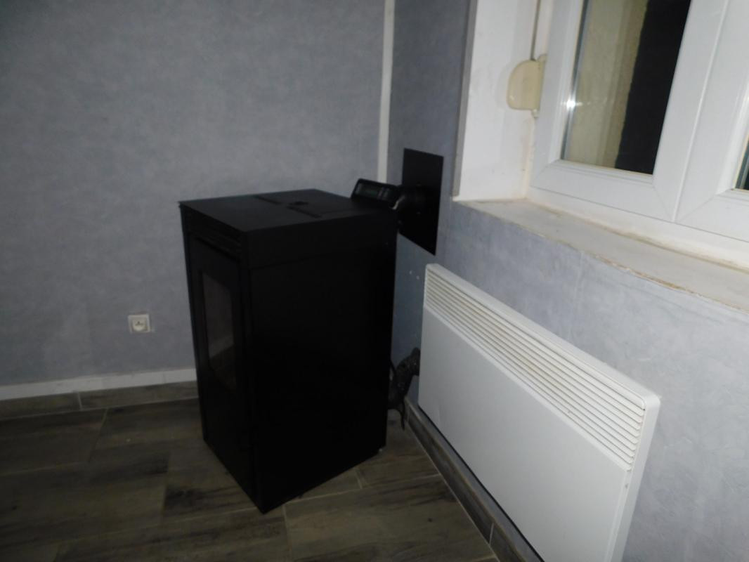 Immeuble / 276 m² / 200 000 EUR / AUBIGNY-EN-ARTOIS