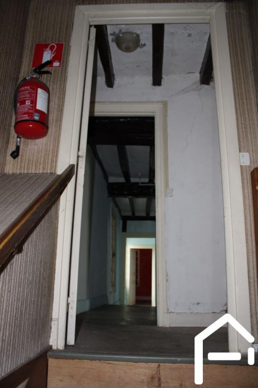 Immeuble de rapports Egleny 10 pièce(s) 220 m2 petit prix