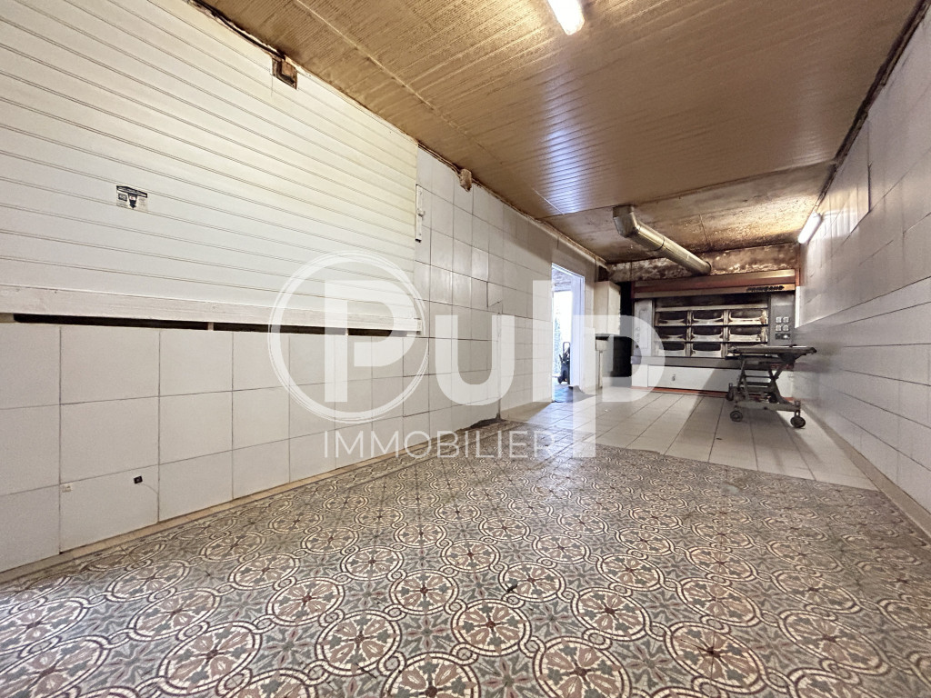 immeuble à vendre à liévin