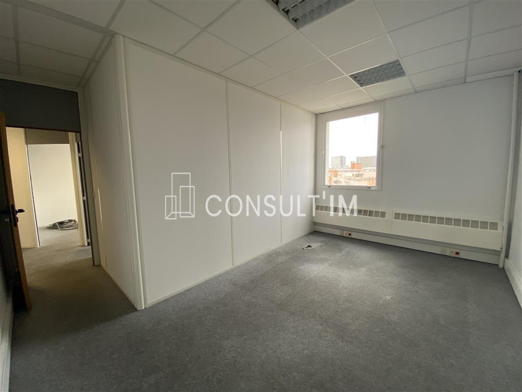 A louer dans un ensemble immobilier de bon standing
