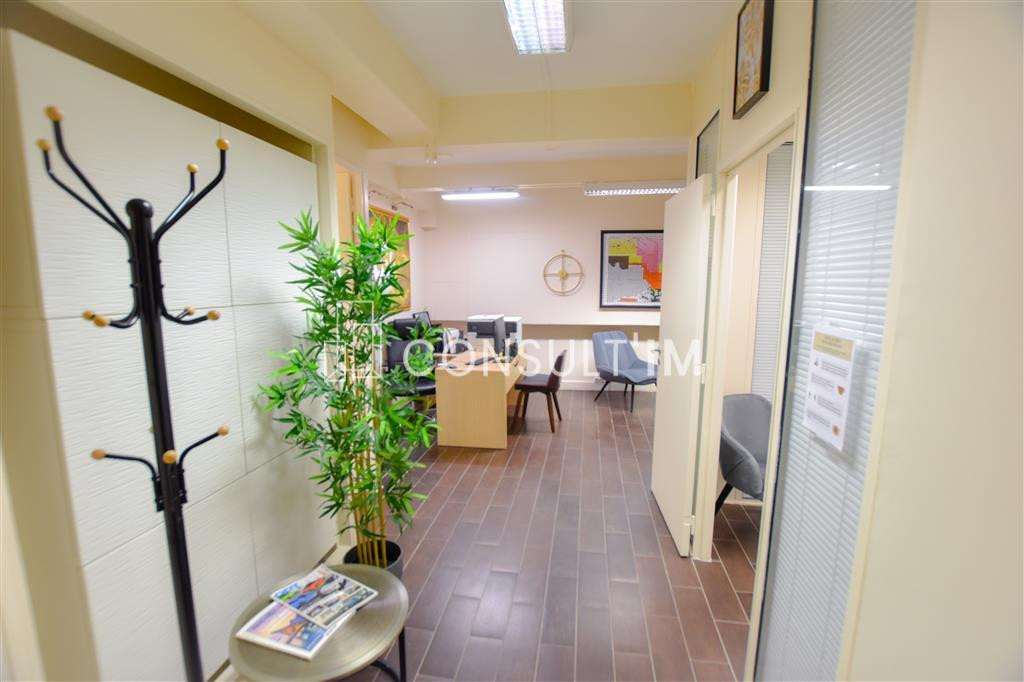 Bureaux de 50 m² à louer - Rue Saint-Honoré