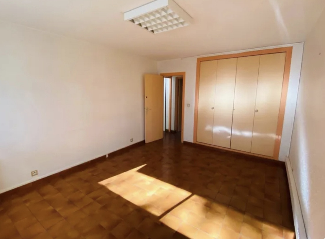Bureau 17m²