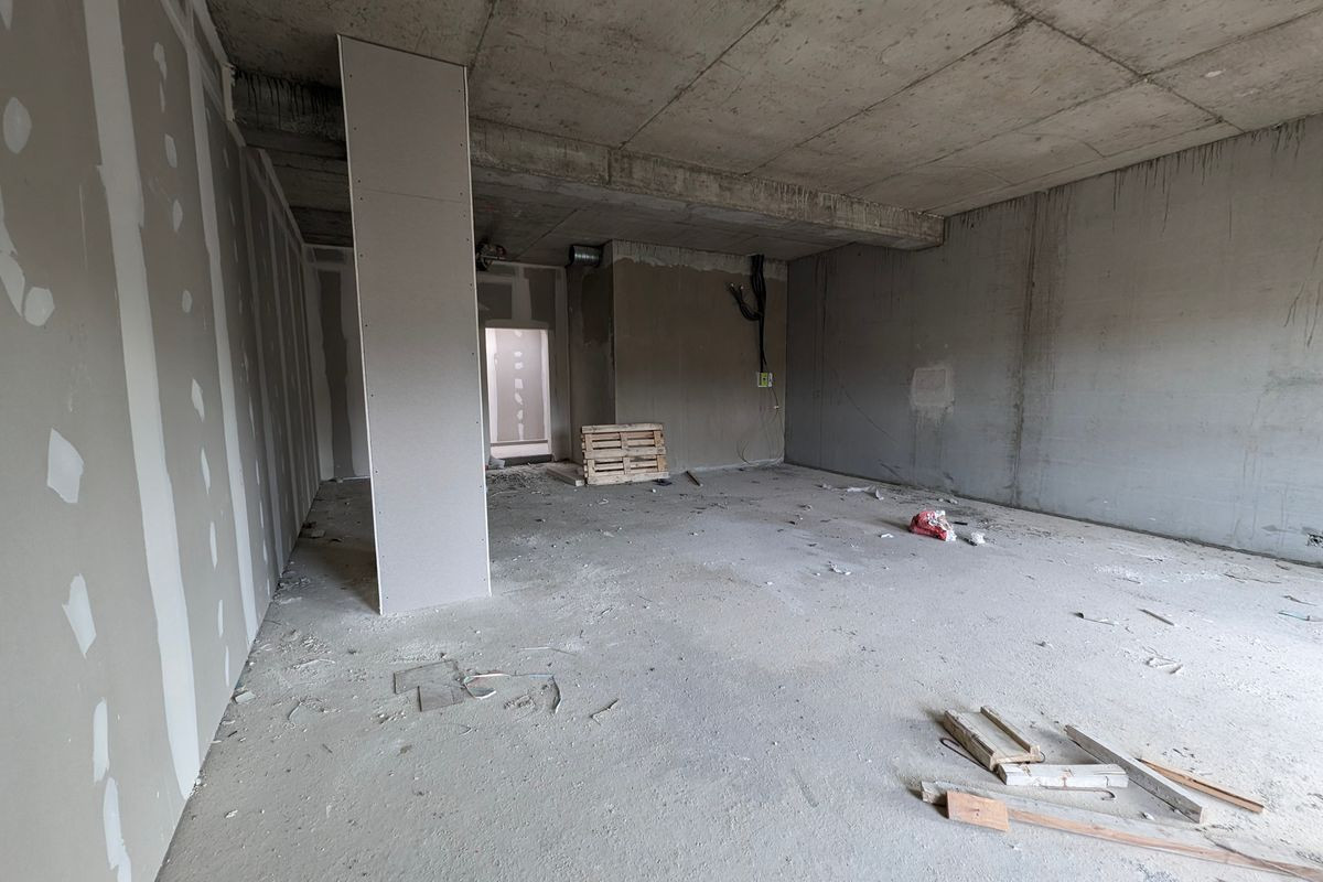 Local commercial spécialisé dans une activité de santé 77 m² à vendre – « Pôle santé » à Mornant