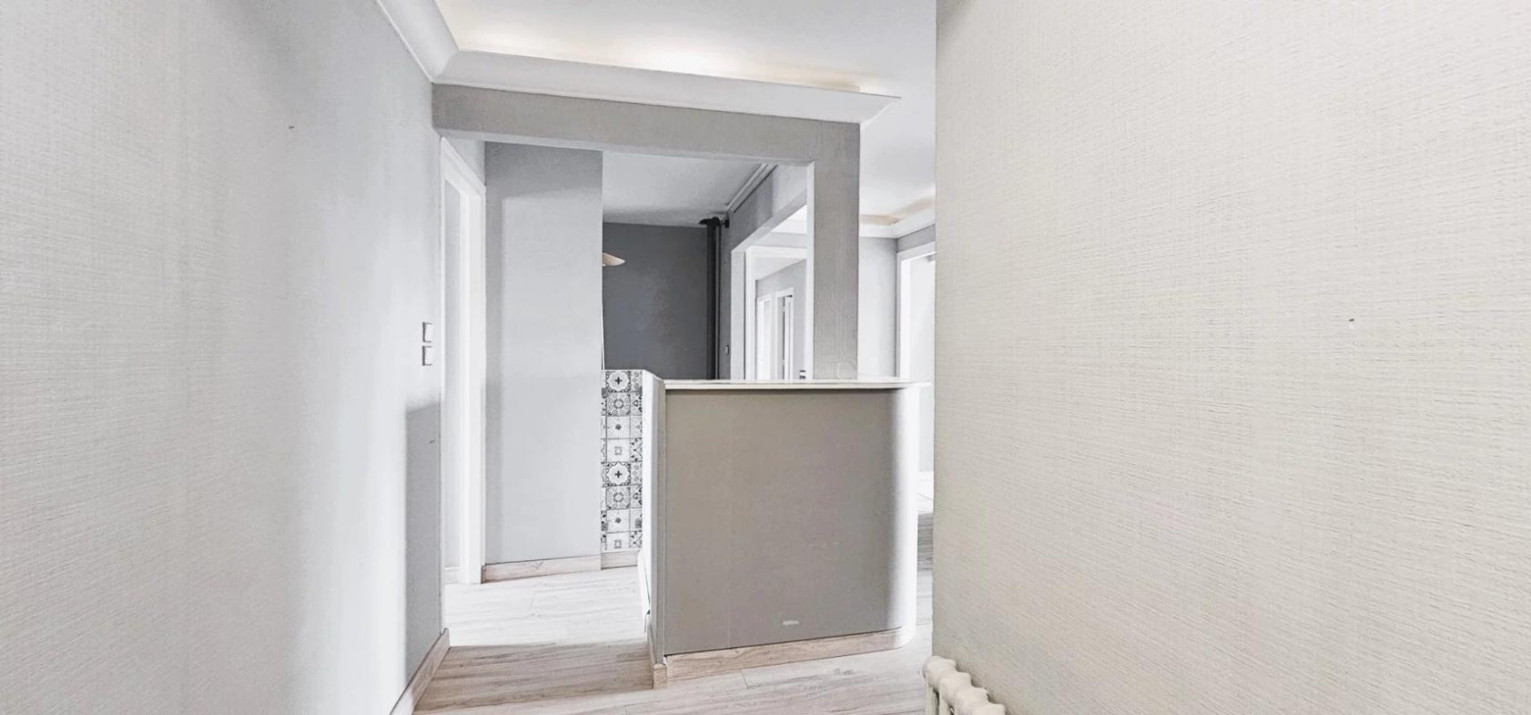 Bureau Boulogne sur Mer - 120 m2 - Emplacement N°1