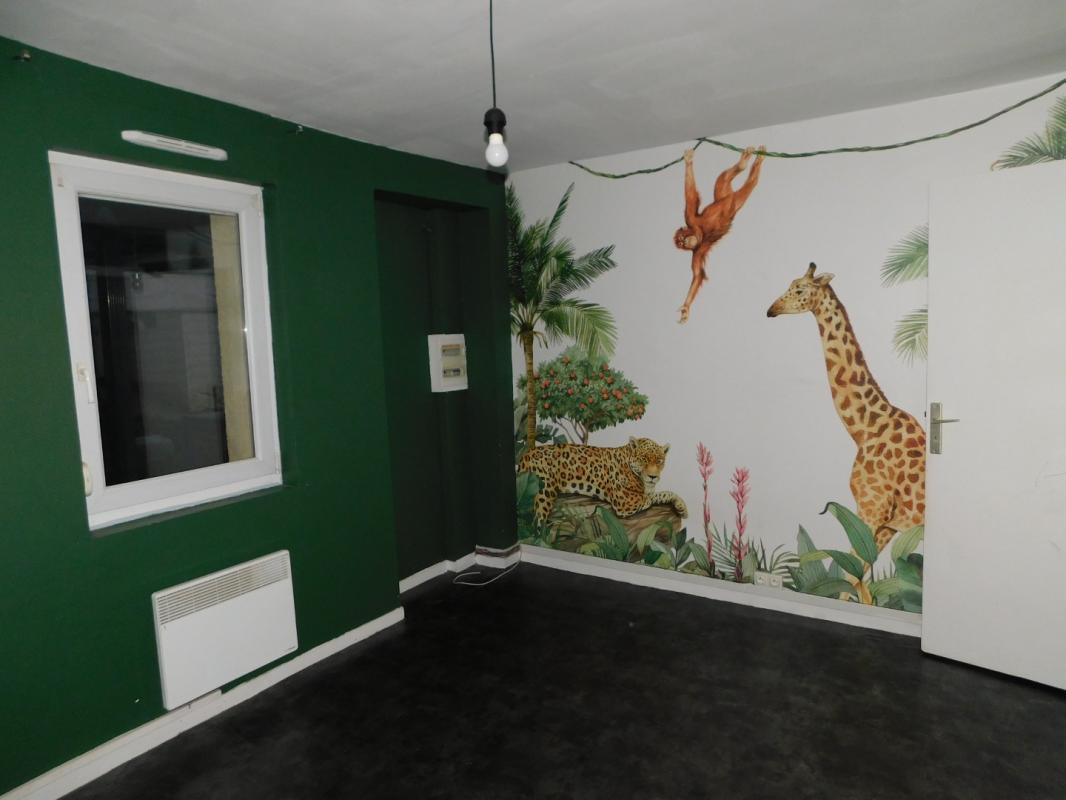 Immeuble / 276 m² / 200 000 EUR / AUBIGNY-EN-ARTOIS