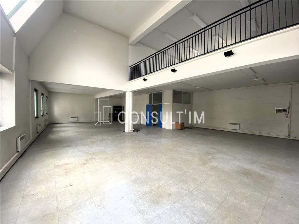 LOCATION / 20EME ARRONDISSEMENT