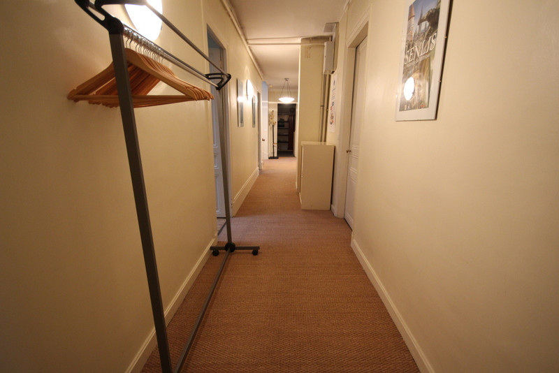 Ensemble immobilier 484 m² - SENLIS CENTRE VILLE
